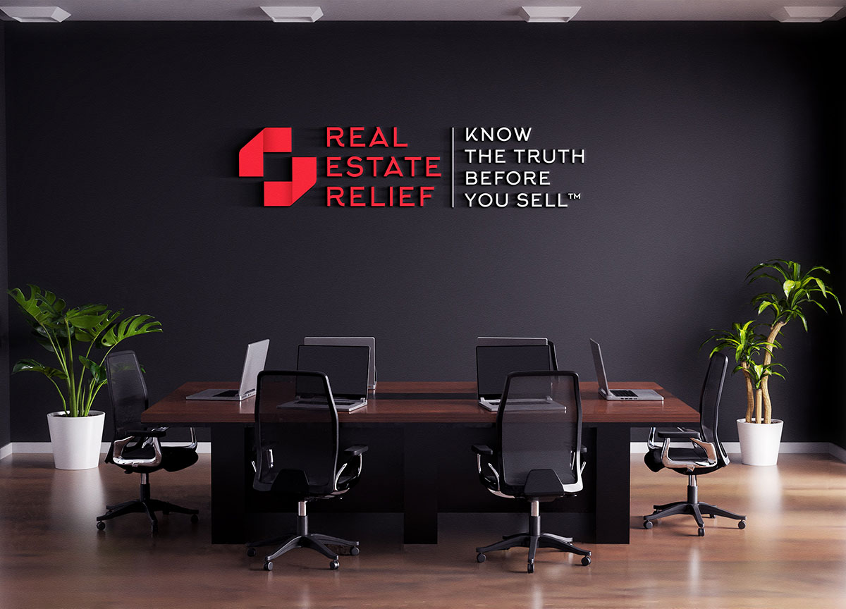 Real Estate Relief - Contact Us